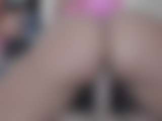 Tamy Bennett's Live Sex Cam Show