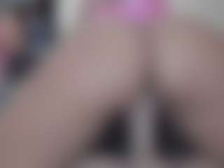 Tamy Bennett's Live Sex Cam Show