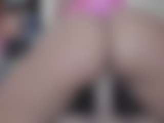 Tamy Bennett's Live Sex Cam Show