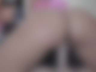Tamy Bennett's Live Sex Cam Show