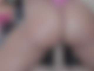 Tamy Bennett's Live Sex Cam Show