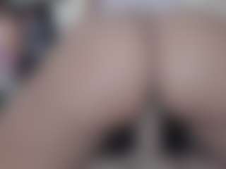 Tamy Bennett's Live Sex Cam Show