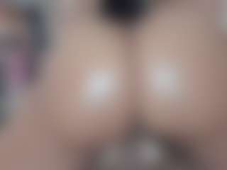 Tamy Bennett's Live Sex Cam Show