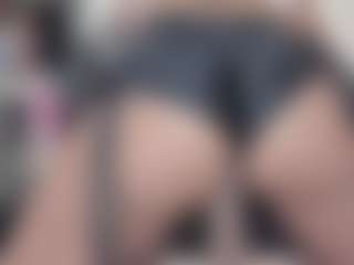 Tamy Bennett's Live Sex Cam Show