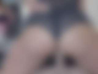 Tamy Bennett's Live Sex Cam Show