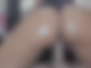 Tamy Bennett's Live Sex Cam Show