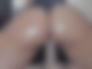 Tamy Bennett's Live Sex Cam Show