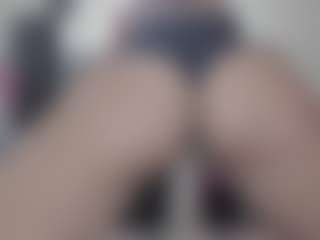 Tamy Bennett's Live Sex Cam Show