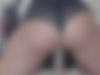 Tamy Bennett's Live Sex Cam Show