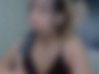 Tamy Bennett's Live Sex Cam Show