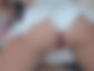 Tamy Bennett's Live Sex Cam Show