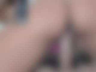 Tamy Bennett's Live Sex Cam Show
