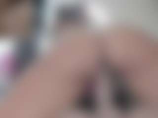 Tamy Bennett's Live Sex Cam Show