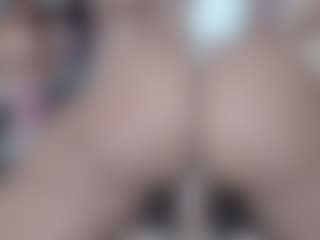 Tamy Bennett's Live Sex Cam Show