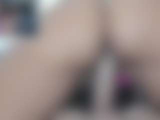 Tamy Bennett's Live Sex Cam Show