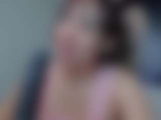 Tamy Bennett's Live Sex Cam Show