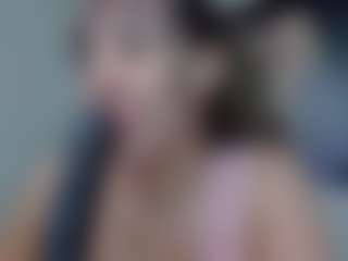 Tamy Bennett's Live Sex Cam Show