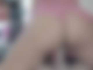 Tamy Bennett's Live Sex Cam Show