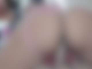 Tamy Bennett's Live Sex Cam Show