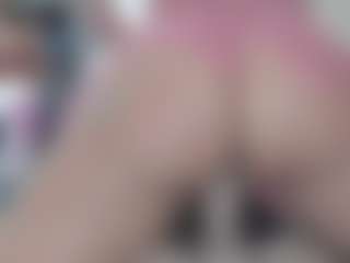 Tamy Bennett's Live Sex Cam Show