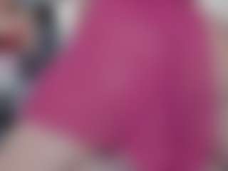 Tamy Bennett's Live Sex Cam Show