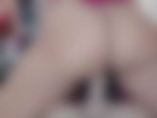 Tamy Bennett's Live Sex Cam Show