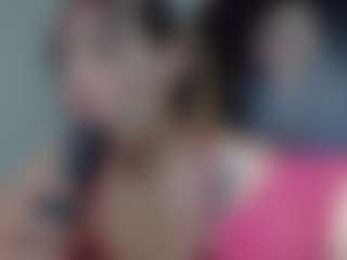 Tamy Bennett's Live Sex Cam Show