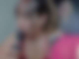 Tamy Bennett's Live Sex Cam Show