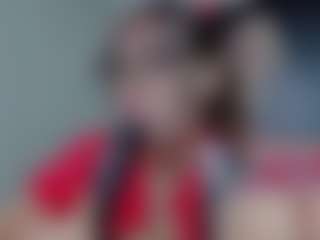 Tamy Bennett's Live Sex Cam Show