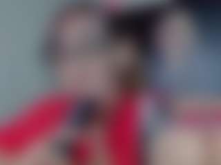 Tamy Bennett's Live Sex Cam Show