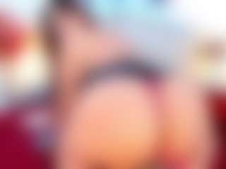 tiffanywiilson's Live Sex Cam Show