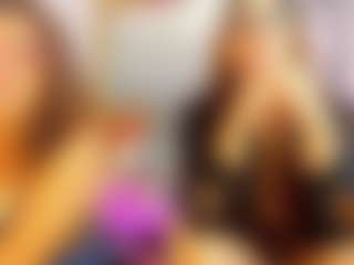 tiffanywiilson's Live Sex Cam Show