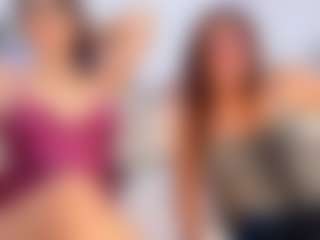 tiffanywiilson's Live Sex Cam Show