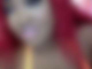 cherryslushy's Live Sex Cam Show