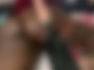 Live cam show with cherryslushy - Spank Black on Mixed Magazine Live