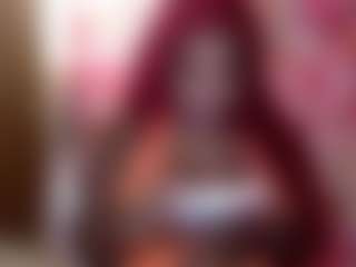 Live cam show with cherryslushy - Flashing on CamwithHer