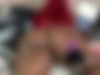 Spettacolo in cam dal vivo con cherryslushy - Ebony College su Camsoda