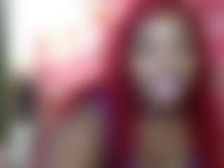 Live cam show with cherryslushy - Booty on CSO-WL