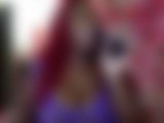 Live cam show with cherryslushy - Young Adult on https://playwithruby.com