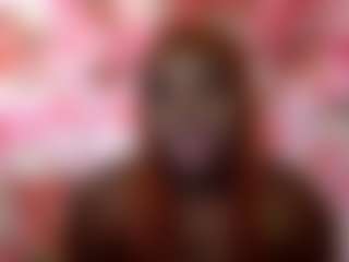 Live cam show with cherryslushy - Black MILF on Big Tits