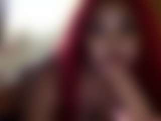 Live cam show with cherryslushy - Red Hair Amateur on live.xbliss.ai