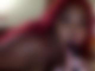 Live cam show with cherryslushy - Ebony Teen (18+) on live.xbliss.ai