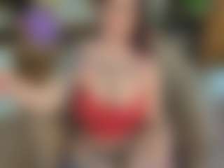 TinyToni's Live Sex Cam Show