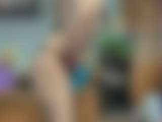 TinyToni's Live Sex Cam Show