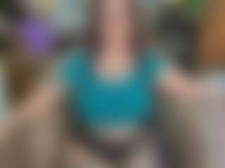 TinyToni's Live Sex Cam Show