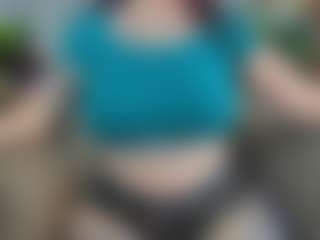 TinyToni's Live Sex Cam Show