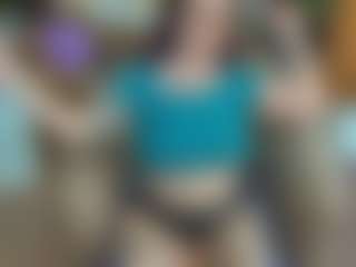 TinyToni's Live Sex Cam Show