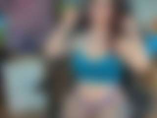 TinyToni's Live Sex Cam Show