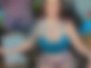 TinyToni's Live Sex Cam Show