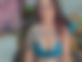 TinyToni's Live Sex Cam Show